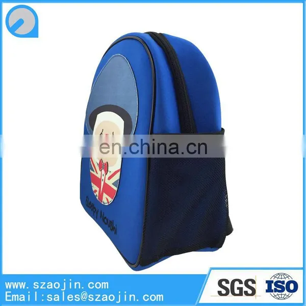 2016 New Best Selling Kids School Bag photo-5