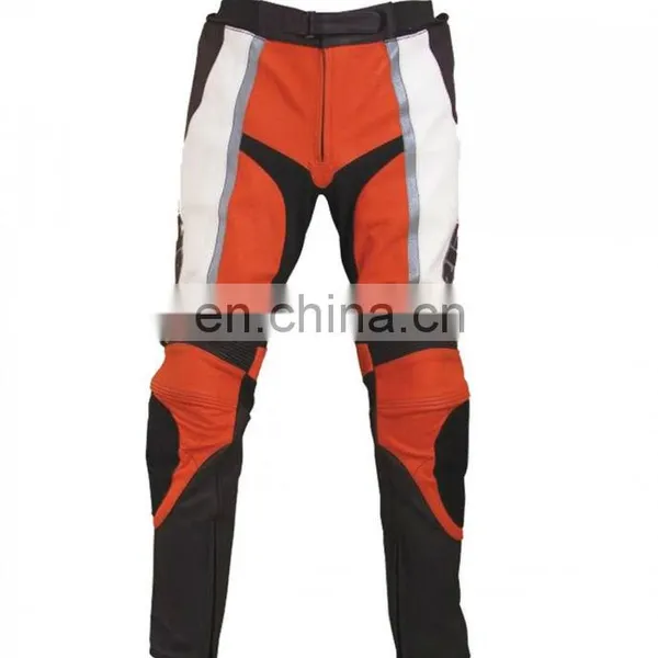 Leather Trousers