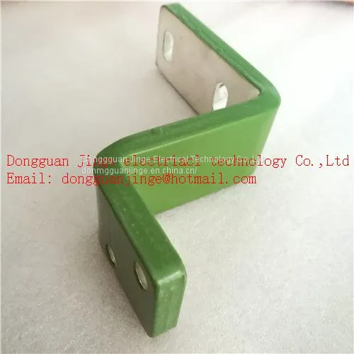 Epoxy Resin Coated Copper Bar Custom Size Cheap photo-4