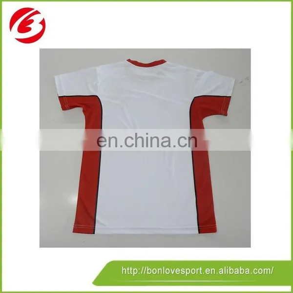 Digital Print High Quality Plain T-shirt photo-2