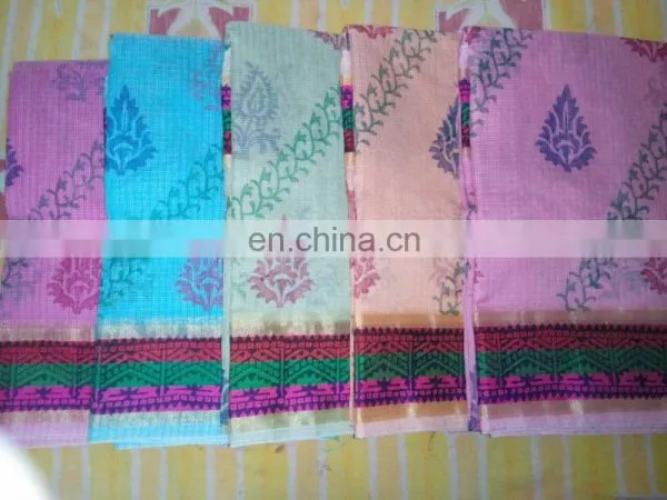 ETHNIC SAREE photo-3