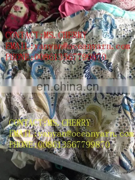 Top Grade African Used Clothing Cheap Price Second Hand Used Clothing to Africa photo-3