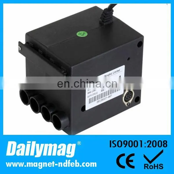 Electric DC Medical Used Window Blind Linear Actuator photo-3