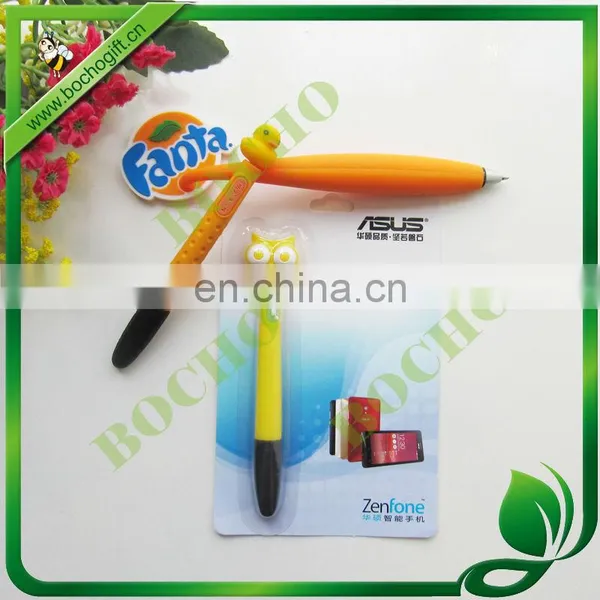 customized multifunctional stylus pen