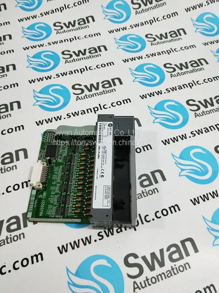 New Sealed Allen Bradley controller module 1785-L30B  1756-IF16H