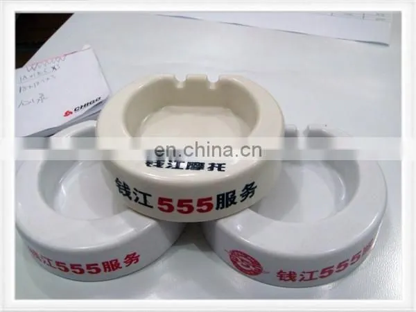 Pocket Ashtray Plastic Ashtray Portable Ashtray in Tyre Design Blue Color photo-5