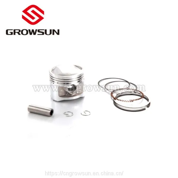 CG125 Motorcycle Parts of Piston Set