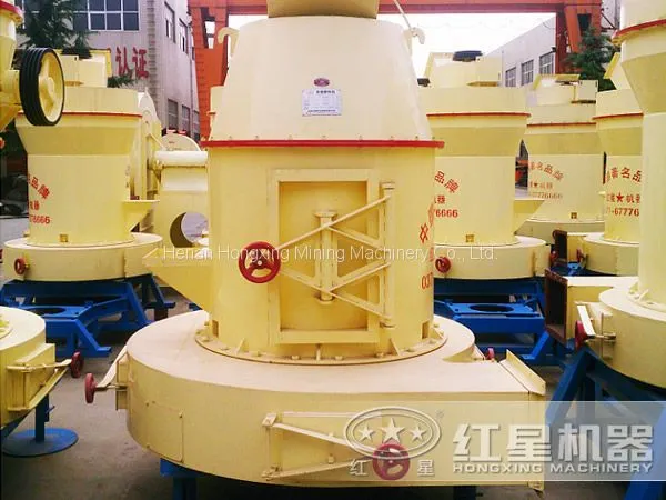 Grinding Machine