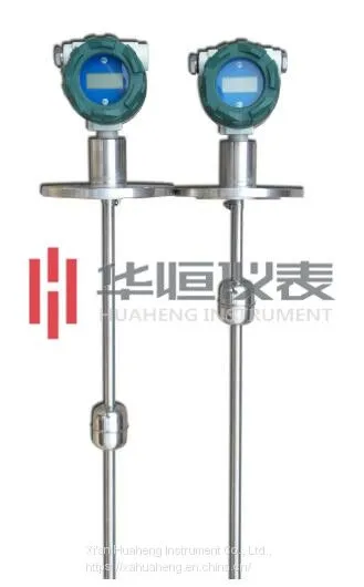 Magnetostrictive Level Transmitter