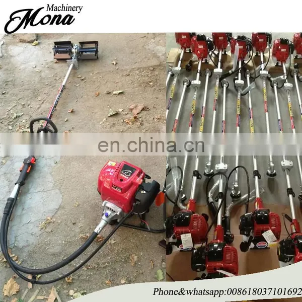 Agriculture Mini Rice Raddy Cutting Machine Sugarcane Harvester Price in Philippines photo-4