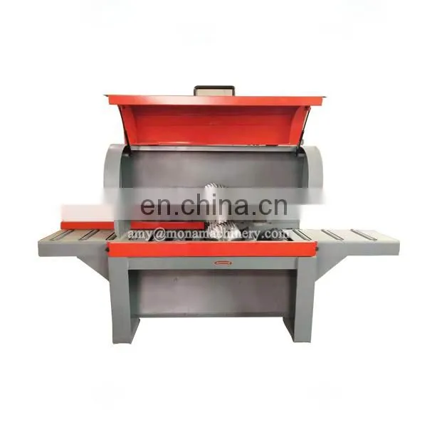 Thin Cut Circular Saw Blades Multi Rip Saw Machine Multiple Blade Saw photo-2