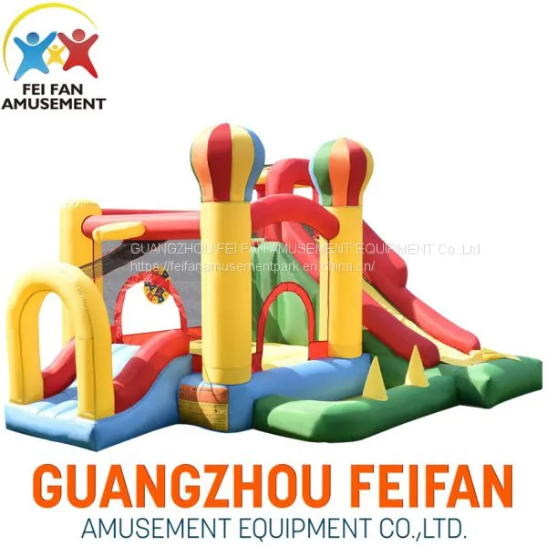 Children Castles Bouncy photo-2