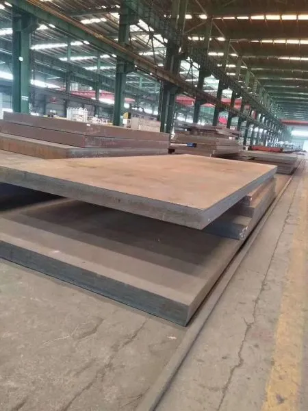 Mirror Stainless Steel Sheet Aisi 4140 1.7225 photo-3