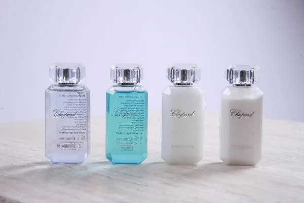 ELIYA Cheap 5 Star High Quality Hotel Colorful Bath and Toilet Soaps