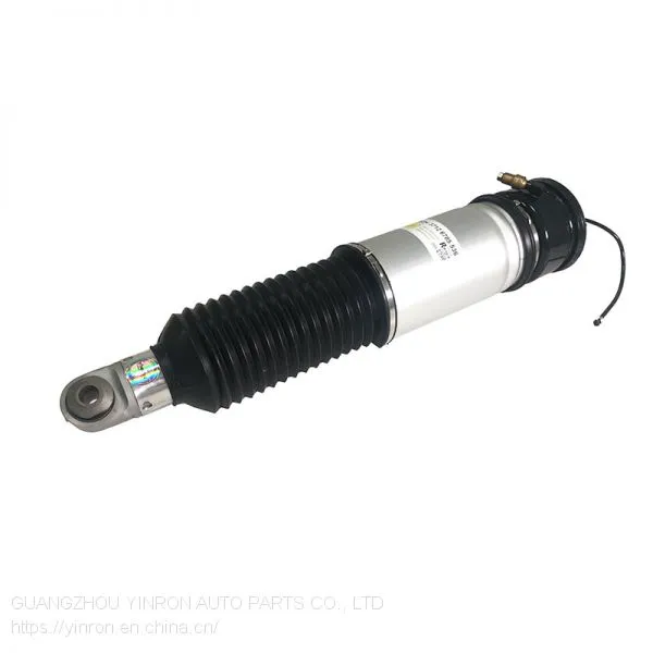 BWM 7-Series E65/E66 ( 2000~2008 ) Rear Left and Right Air Shock With Solenoid photo-2