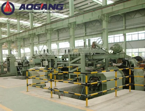 Automatic Coil Processing Line photo-5