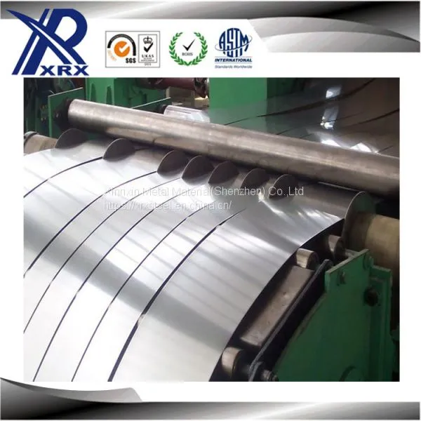 SGS Approved Tisco Lisco Matt Finish 2mm 3mm 410 Stainless Steel Sheet photo-3