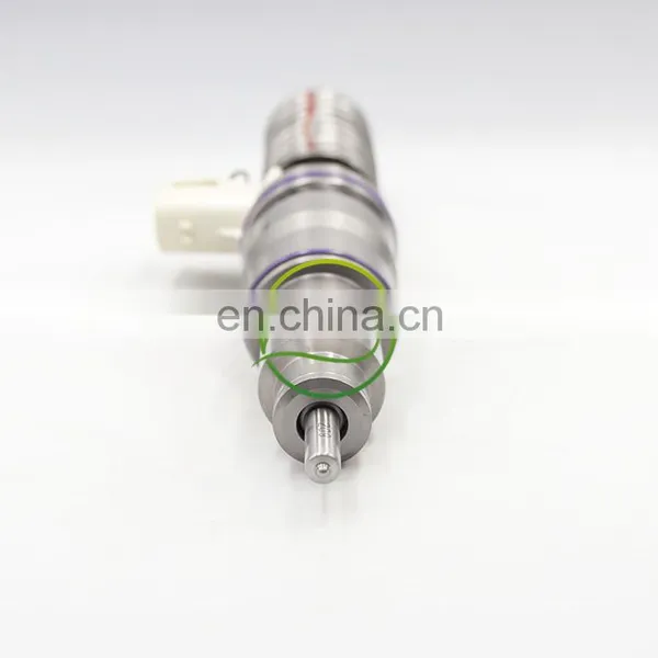 Hot-selling Diesel Common Rail Injector 7485013228 20847327 85000911 photo-4