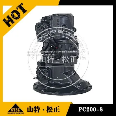 Komatsu Pump Ass'y 708-2K-00112 for PC850-8