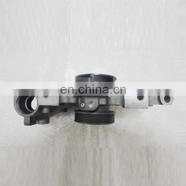 Excavator Diesel Engine NT855 Water Pump 3051408 photo-2