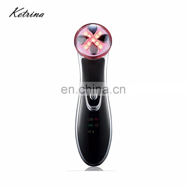 Ketrina Skincare Электрическое косметическое устройство с вибрацией