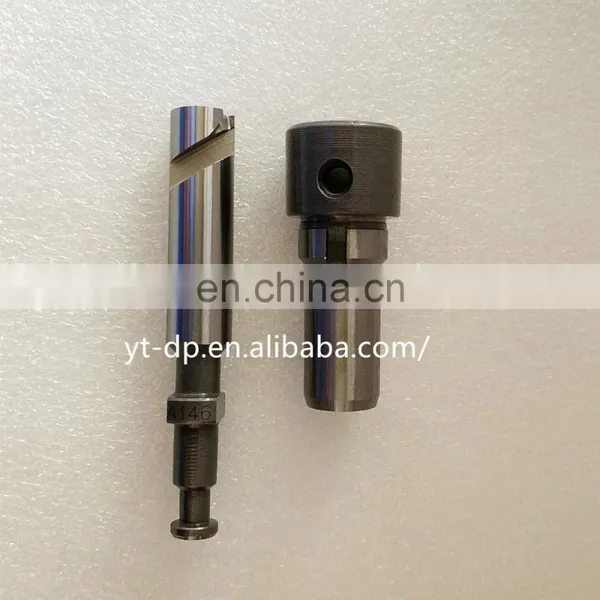 A Series Diesel Fuel Pump Plunger A146 photo-2