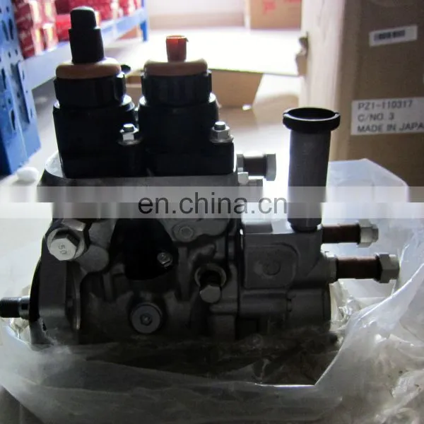 Machinery Engines Part Fuel Pump Assembly Water /Oil /Injection Pump With Best Price photo-4