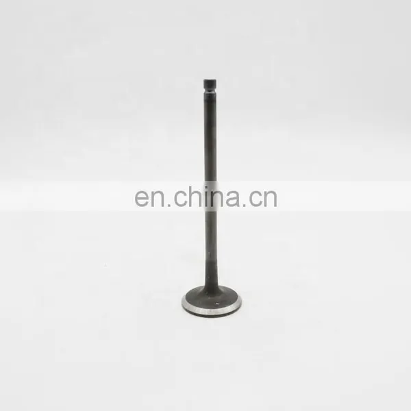 GENUINE EXHAUST VALVE FOR J05E/J08E EXCAVATOR ENGINE S1371-51733-00/S1371-51733 photo-2