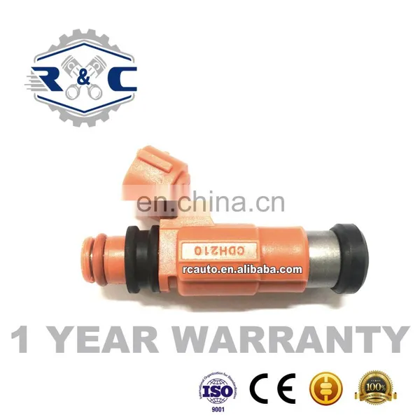 R&C High Quality Inyector CDH210 Inp771 Nozzle Auto Valve For Yamaha Outboard 100% Professional Tested Gasoline Fuel Inyector photo-5