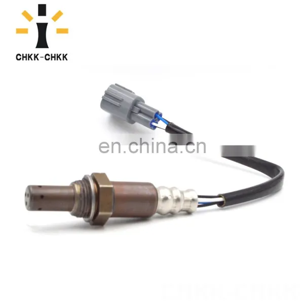 89465-26140 O2 Oxygen Sensor for 05-13 for Hiace Regiusace TRH2 1TRFE 2TRFE photo-3