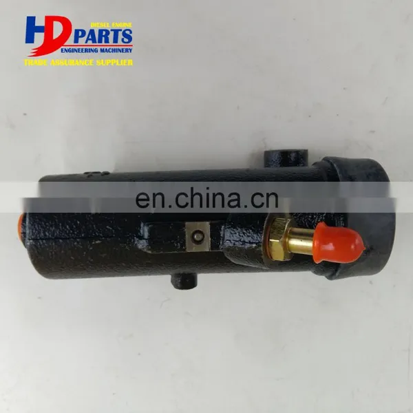Diesel Engine 6D14 Brake Pump Engine Spare Parts photo-3
