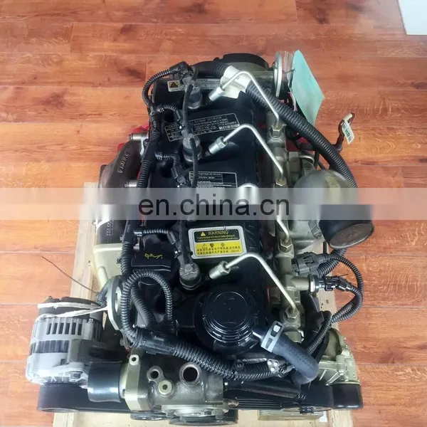 China Supply 48KW Small Construction Diesel QSF2.8 Engine for Sale QSF2.8 photo-4