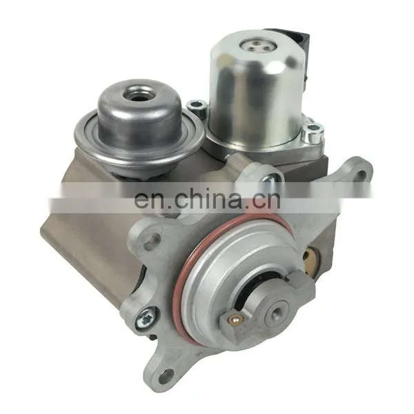 High Pressure Fuel Pump 7573436 7528345 7588879 photo-3