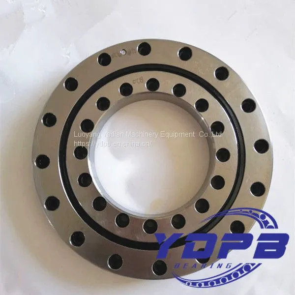 XU060111 xu Series Crossed Roller Bearing for Industrial Robots
