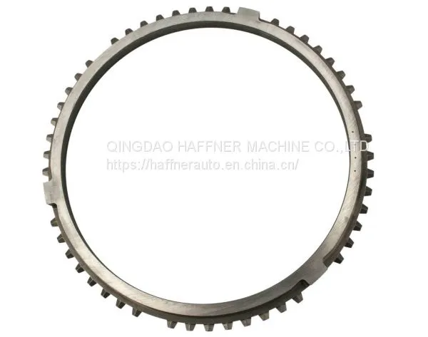 High Quality More Cheap Gearbox Synchronizing Ring 1297304484