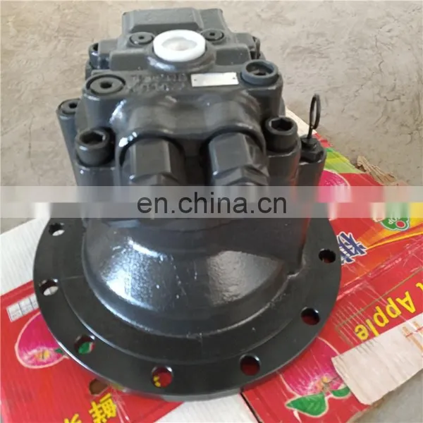 Excavator Parts KBC10130 CX330 Hydraulic Motor KSC0247 CX330 Swing Motor photo-2