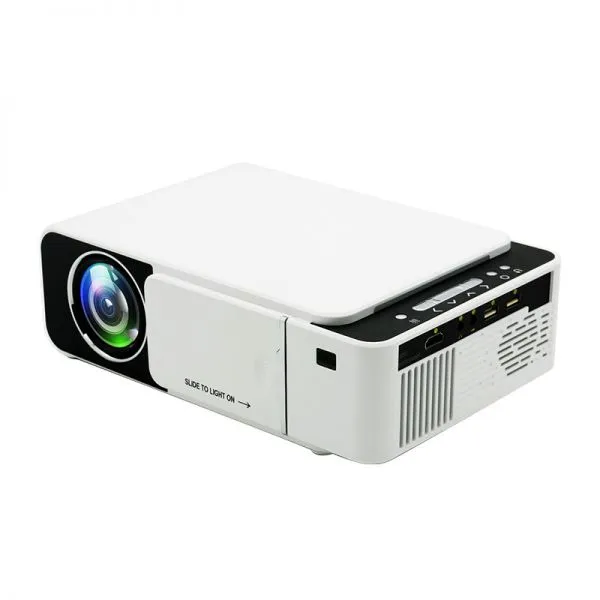 LCD Projector