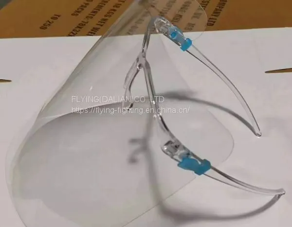 Face Shield
