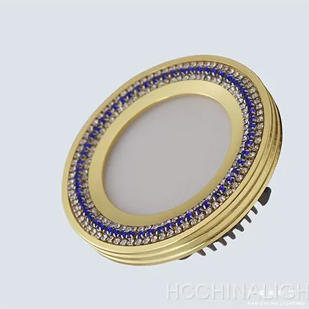 Downlight photo-4