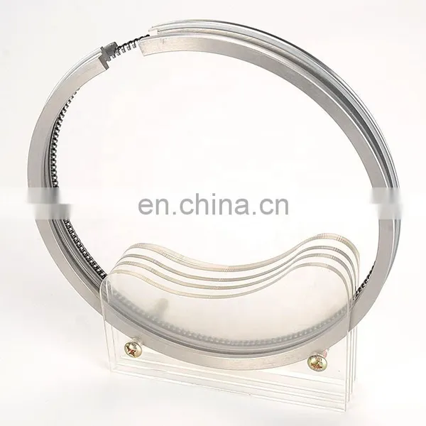 Aftermarket Engine Parts 135mm Piston Ring for FIAT IVECO ,009 99 N0/80 00704 1 0 000/A01210 photo-2