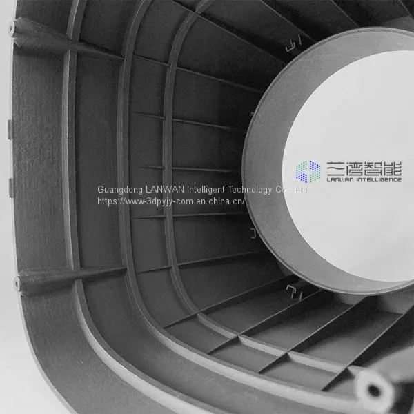 China Guangdong Intelligent Electric Appliance Home Kettle 3d Printing photo-3