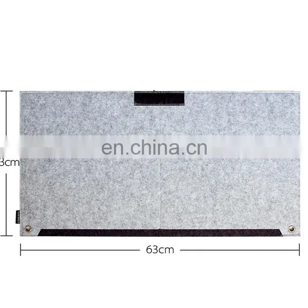 High Quality Manufacturer Table Hot Pot Mat With Customized Logo photo-4