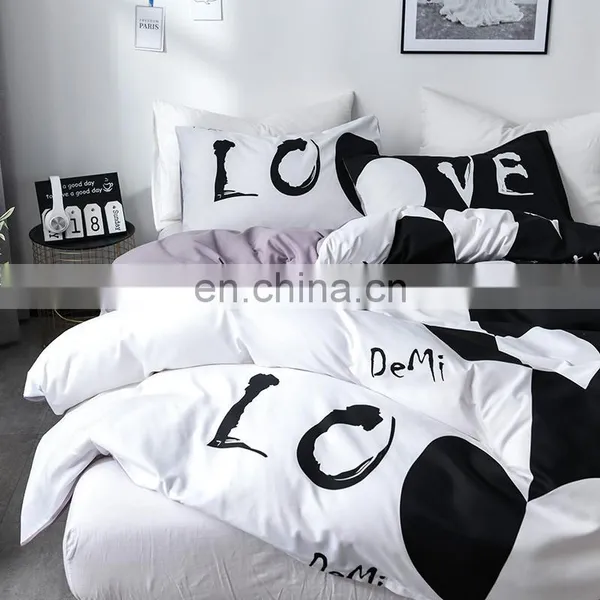 Wholesale Comforter Bedding Sets for Home Textile, Super Soft Sets Bedding photo-3
