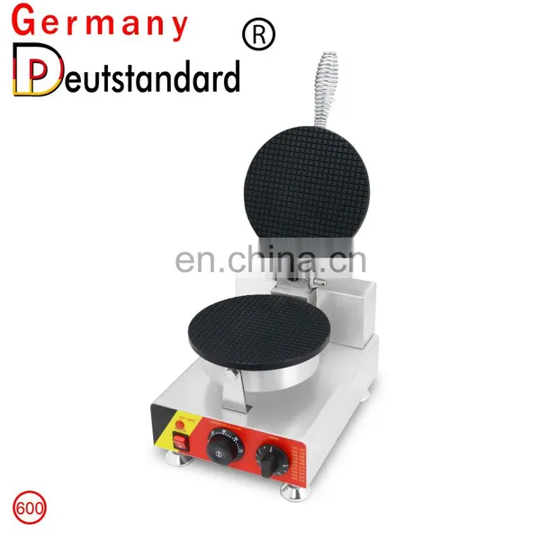 Electric Waffle Cone Maker NP-600 photo-5