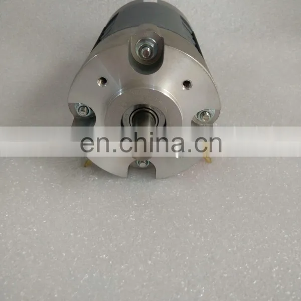 ABB Minertia Motor UGTMEM-03LBB11 For Industrial Machine photo-6