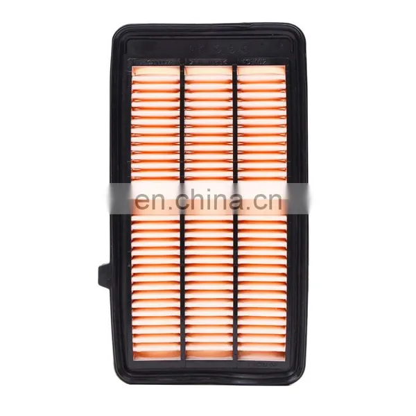 Car Air Filter Car Hot Sale Car Air Filter Purifier Non Woven OEM 17220-5AA-A00 photo-4