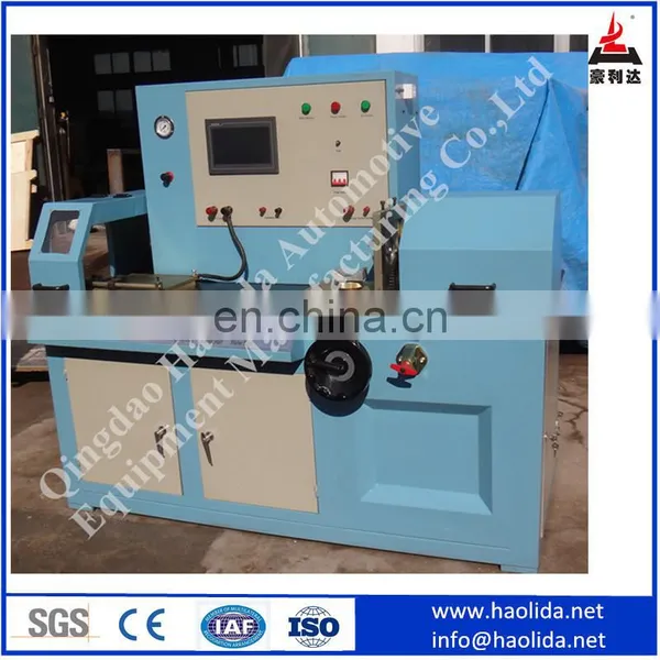 Generator Starter Test Bench photo-4