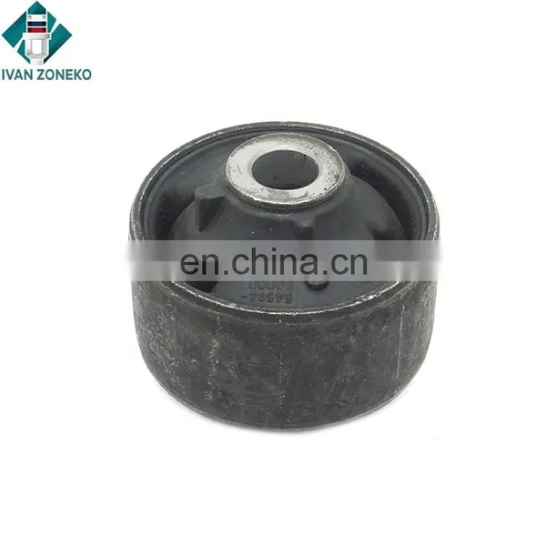 Fast Shipping Auto Suspension Arm Bushing 54584 F0000 54584F0000 54584-F0000 For Hyundai Kia photo-3