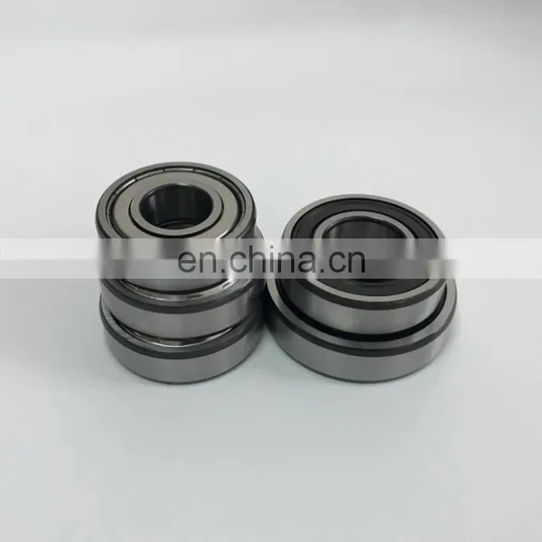 Deep Groov Ball Bearing SS688zz Stainless Steel Bearing Sizes 8*16*5mm photo-6