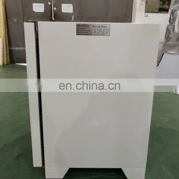 LDO400 80L Lab Heating Drying Device Constant Temperature Drying Oven photo-5